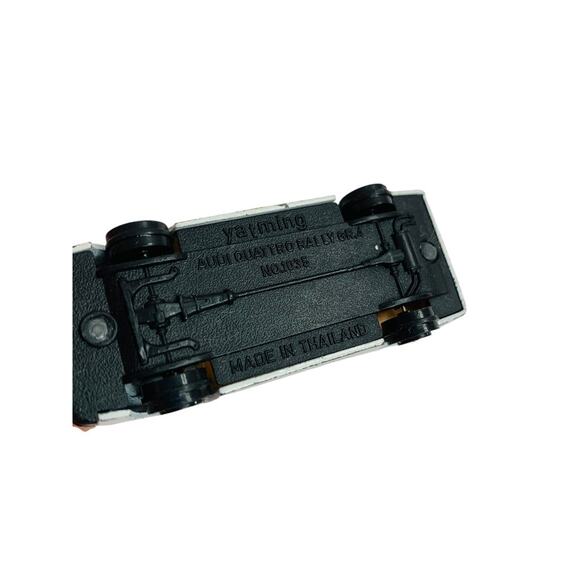 Lot of 10 Assorted Diecast Cars Van Racing Vehicles Toys 1:64 Scale - Picture 4 of 16